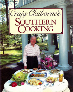 claiborne southern cooking cover PPT